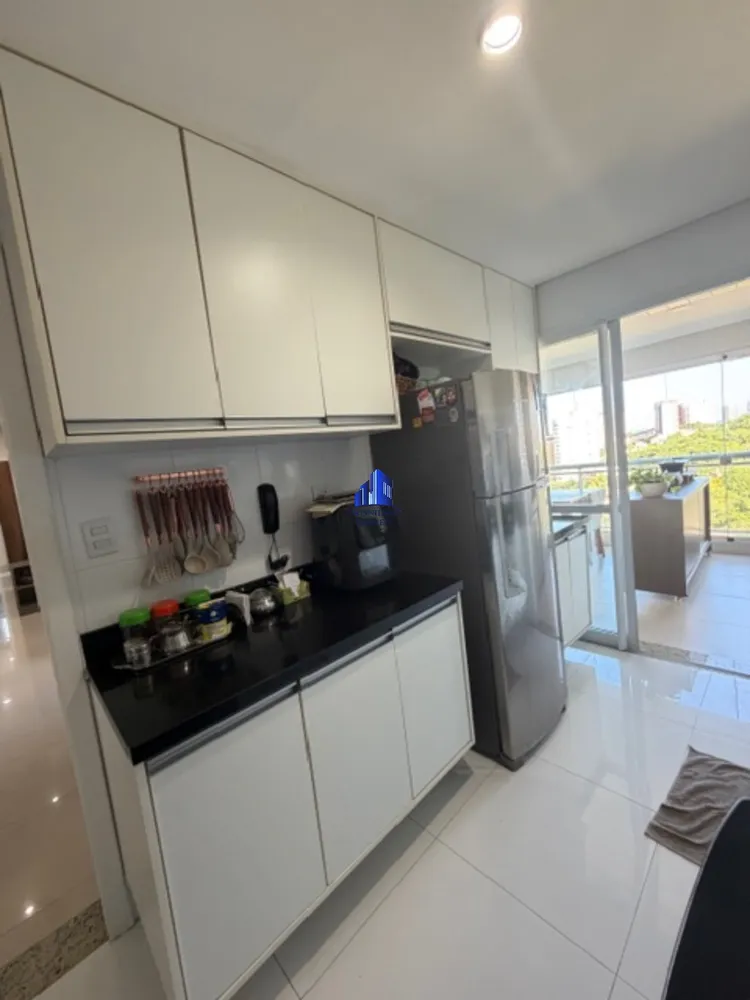 Apartamento, 3 quartos, 130 m² - Foto 9
