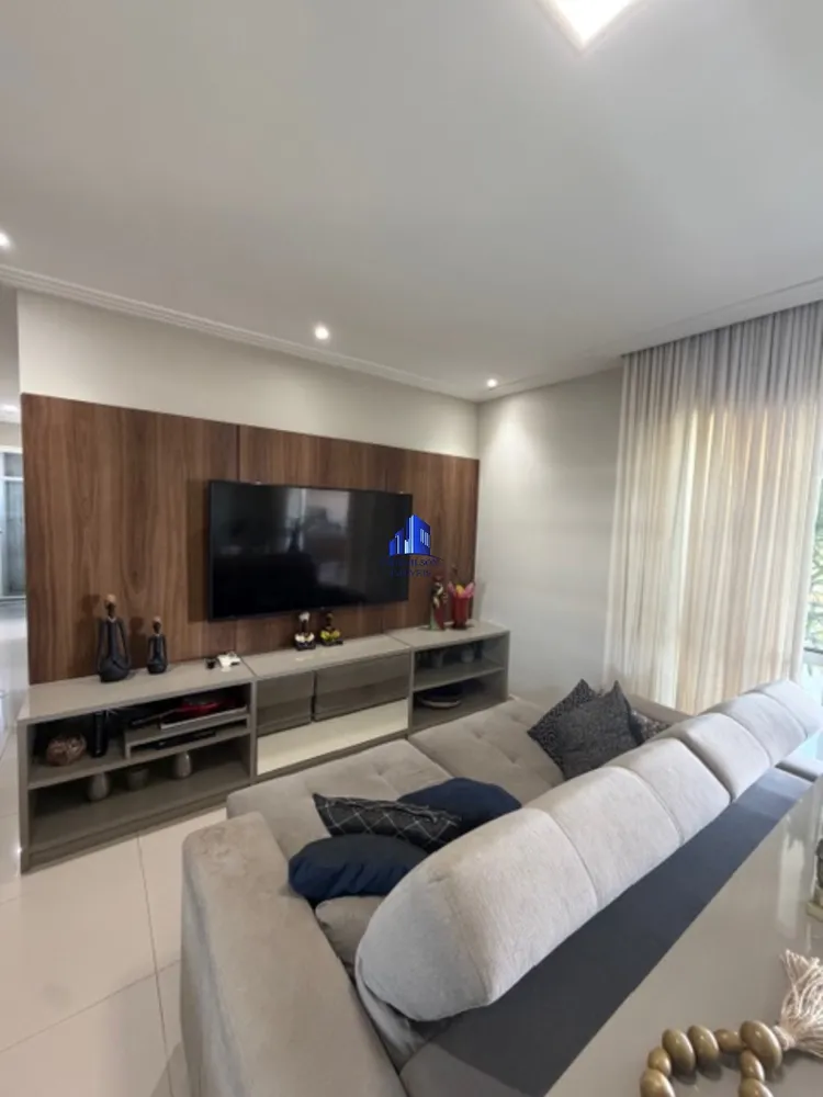 Apartamento, 3 quartos, 130 m² - Foto 3