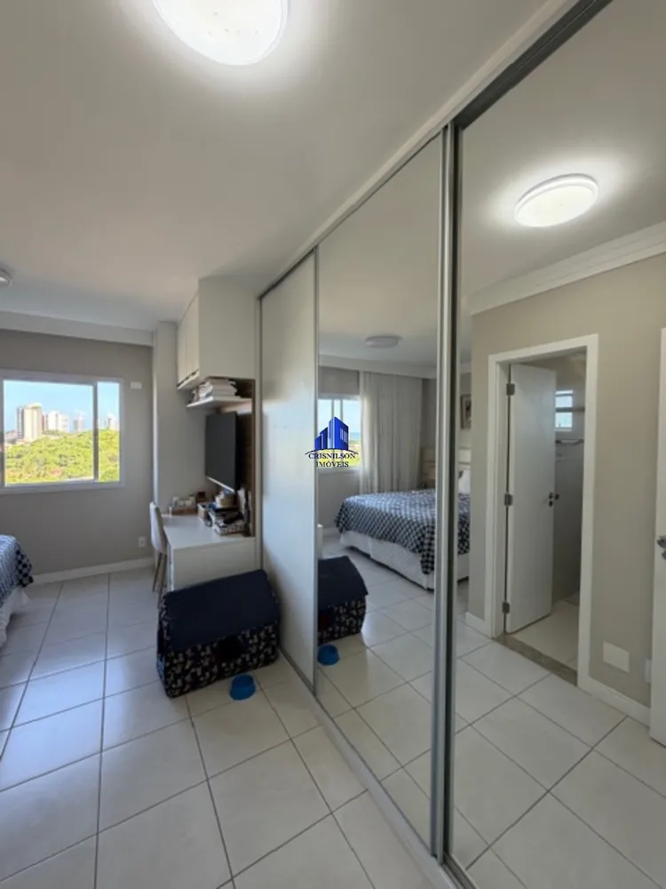 Apartamento, 3 quartos, 130 m² - Foto 6