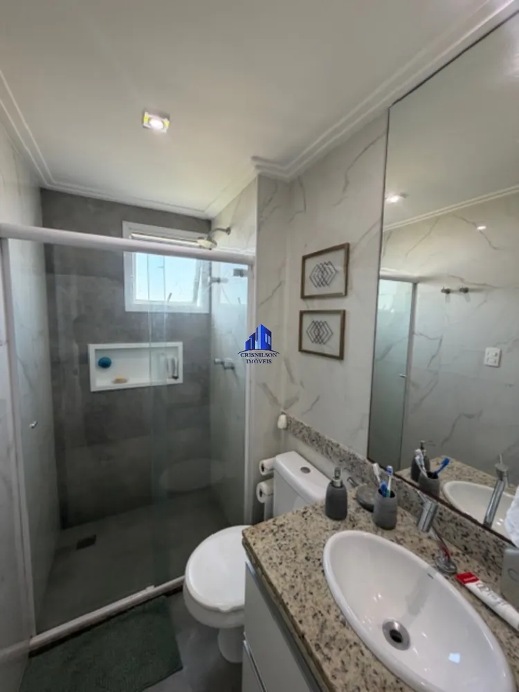 Apartamento, 3 quartos, 130 m² - Foto 6