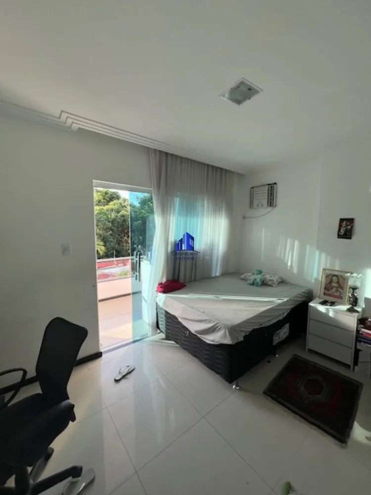 Casa de Condomínio, 5 quartos - Foto 20