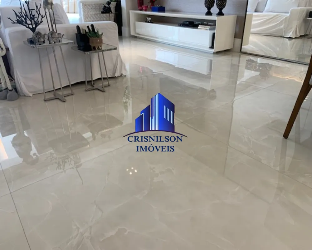 Apartamento, 3 quartos, 166 m² - Foto 4
