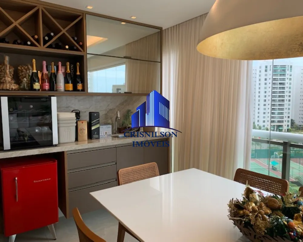 Apartamento, 3 quartos, 166 m² - Foto 2