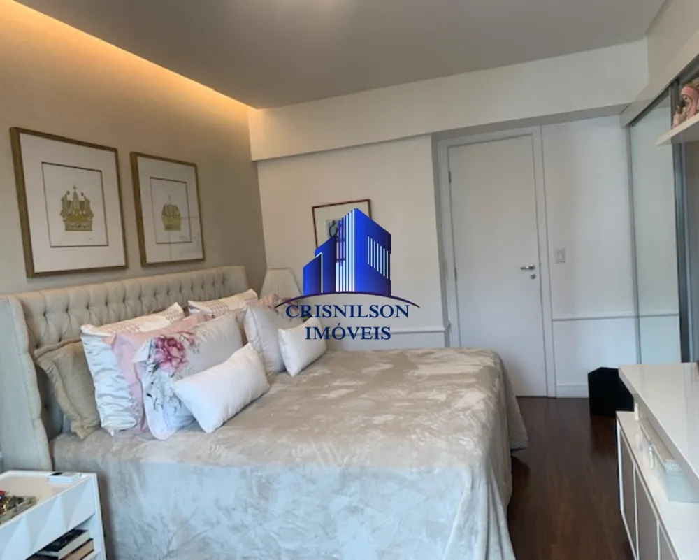 Apartamento, 3 quartos, 166 m² - Foto 5