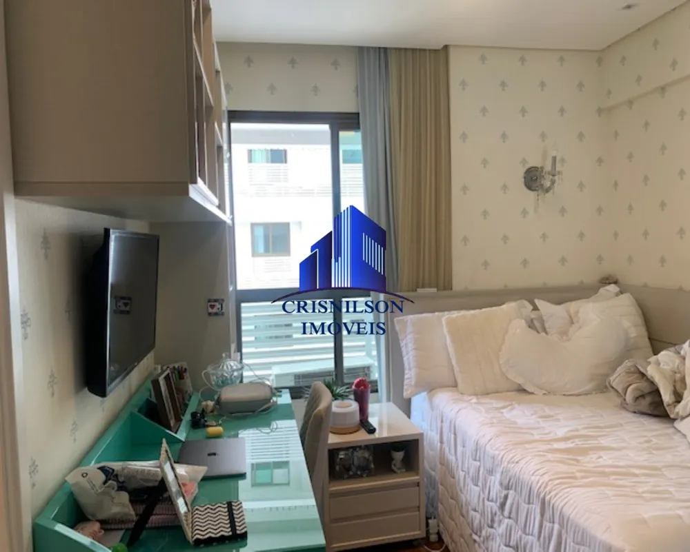 Apartamento, 3 quartos, 166 m² - Foto 9