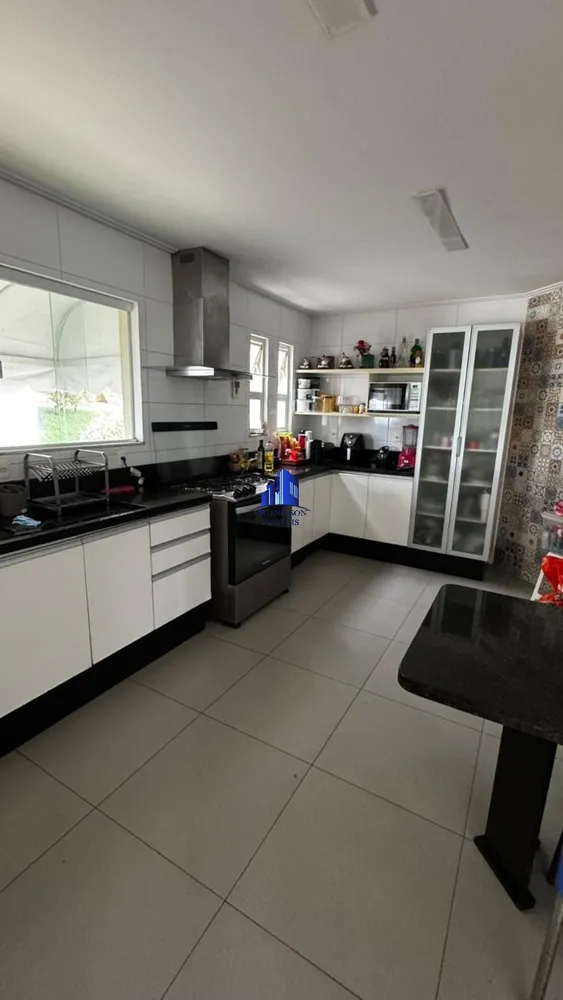 Casa de Condomínio, 4 quartos - Foto 7