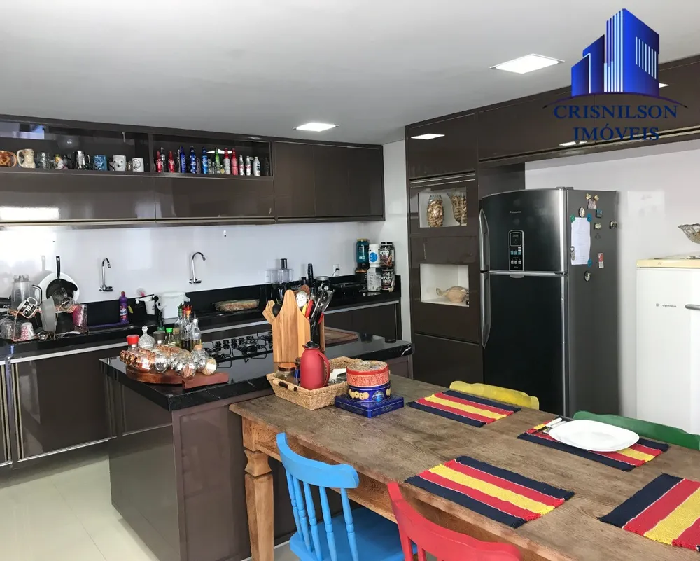 Casa de Condomínio, 4 quartos - Foto 17