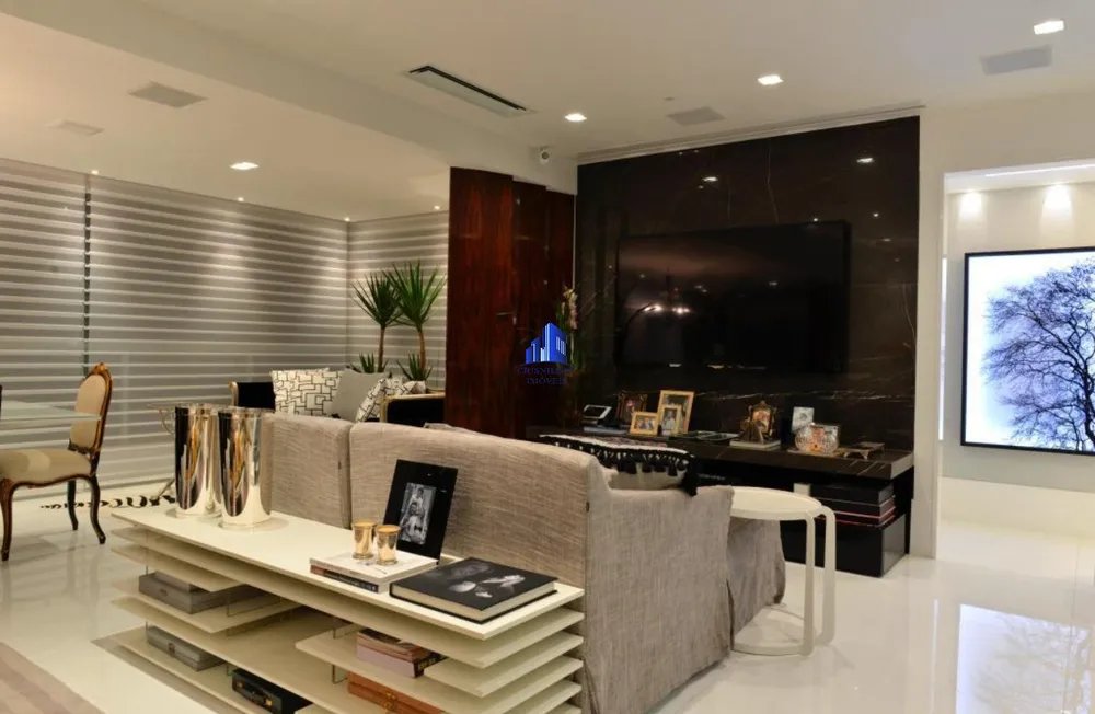 Apartamento, 3 quartos, 185 m² - Foto 10
