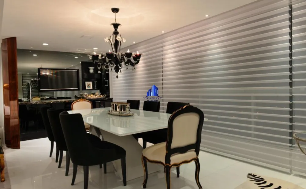 Apartamento, 3 quartos, 185 m² - Foto 1