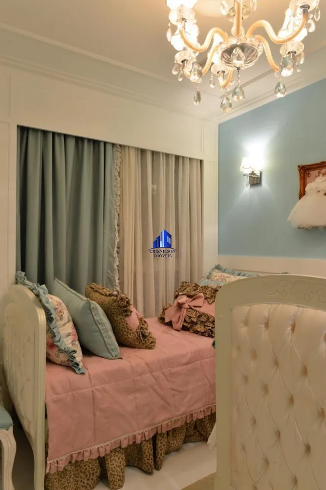 Apartamento, 3 quartos, 185 m² - Foto 9