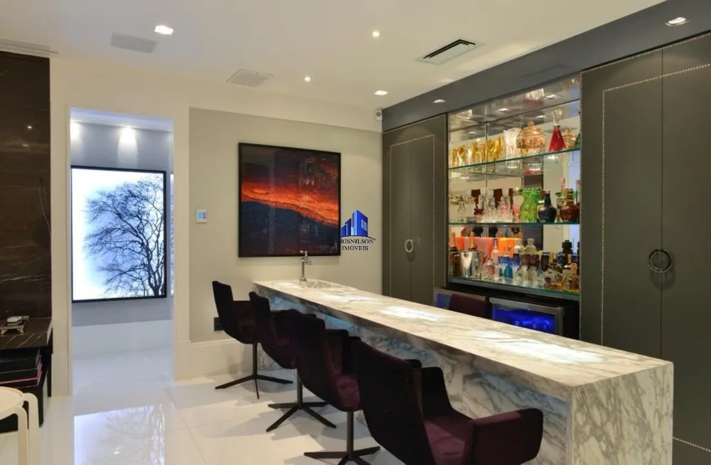 Apartamento, 3 quartos, 185 m² - Foto 3