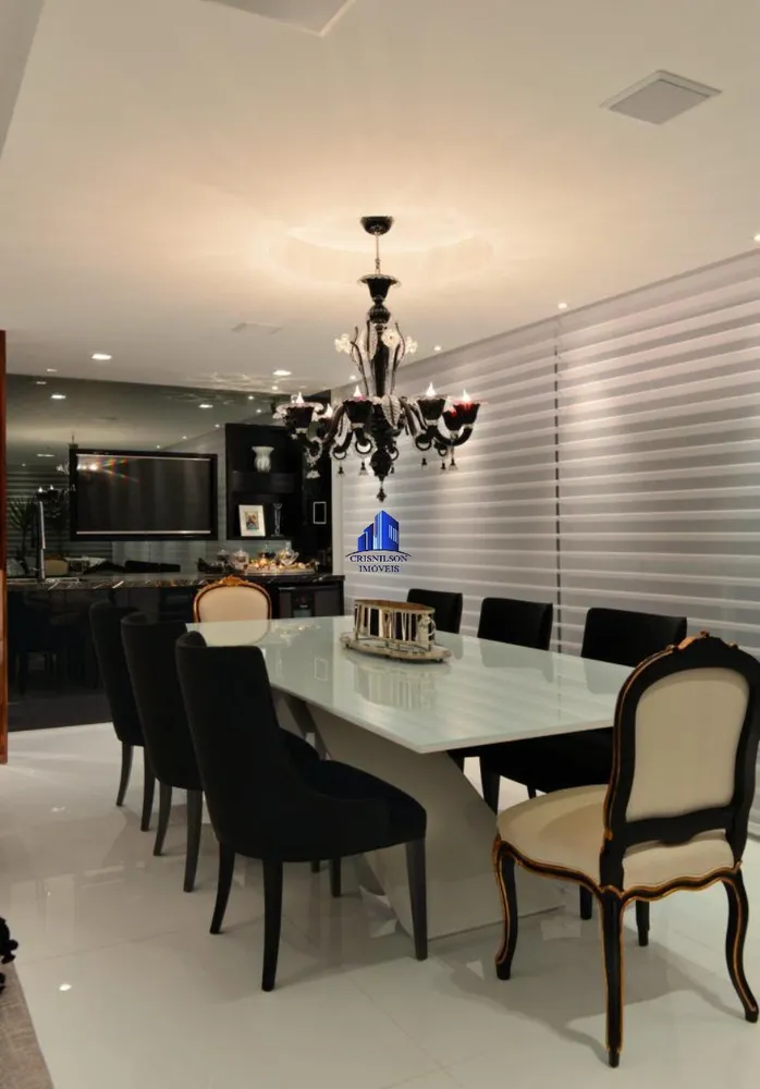 Apartamento, 3 quartos, 185 m² - Foto 11