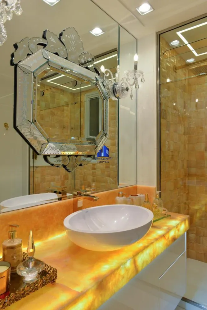 Apartamento, 3 quartos, 185 m² - Foto 7