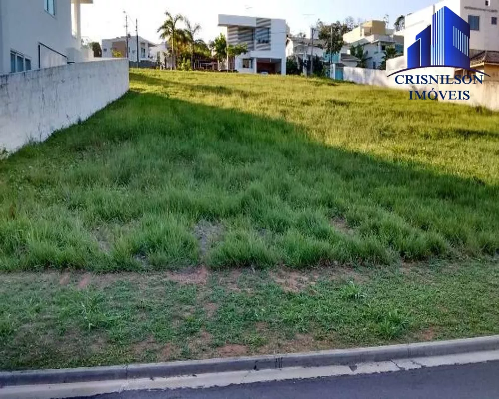 Terreno à venda, 480m² - Foto 1