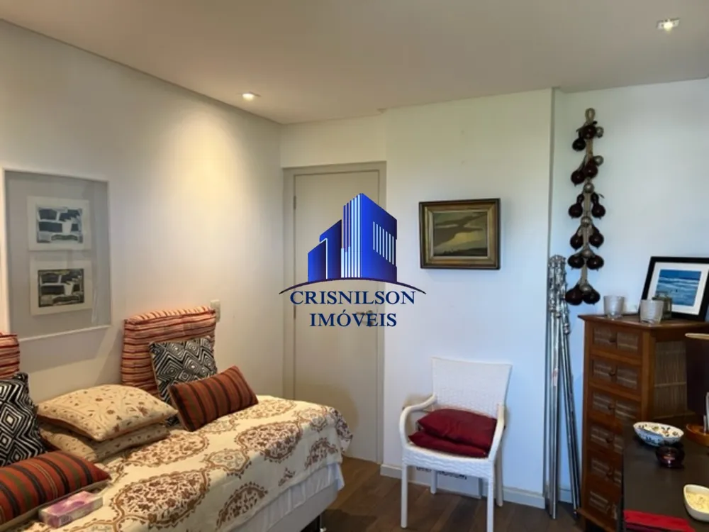 Apartamento, 4 quartos, 195 m² - Foto 25