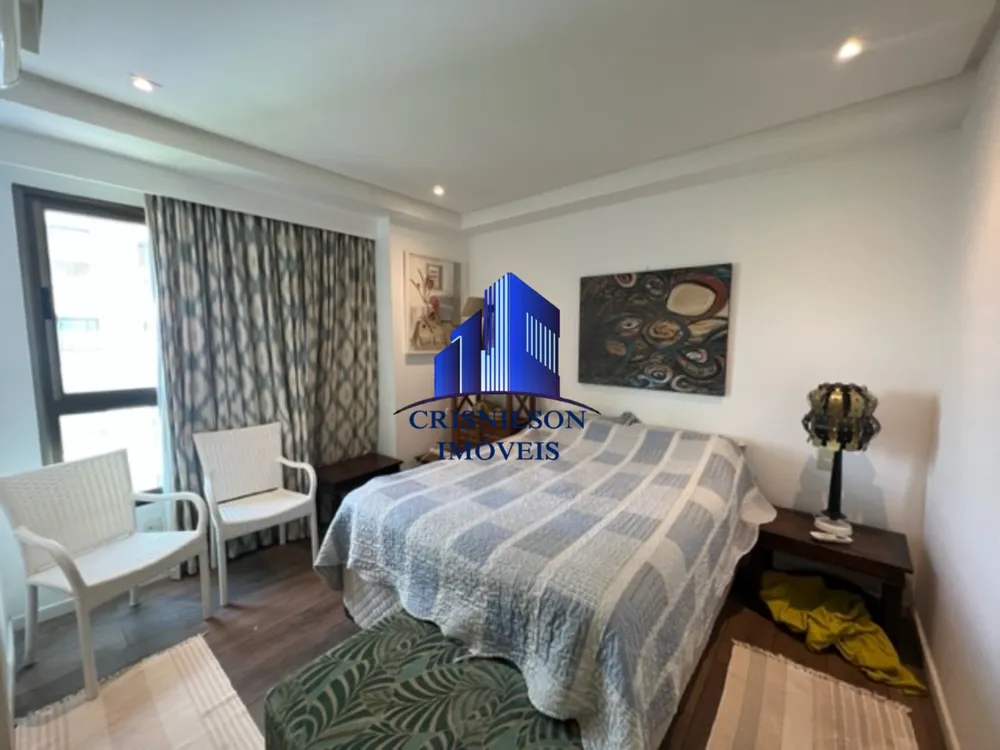 Apartamento, 4 quartos, 195 m² - Foto 26