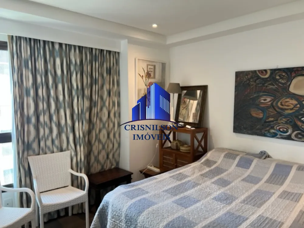 Apartamento, 4 quartos, 195 m² - Foto 27