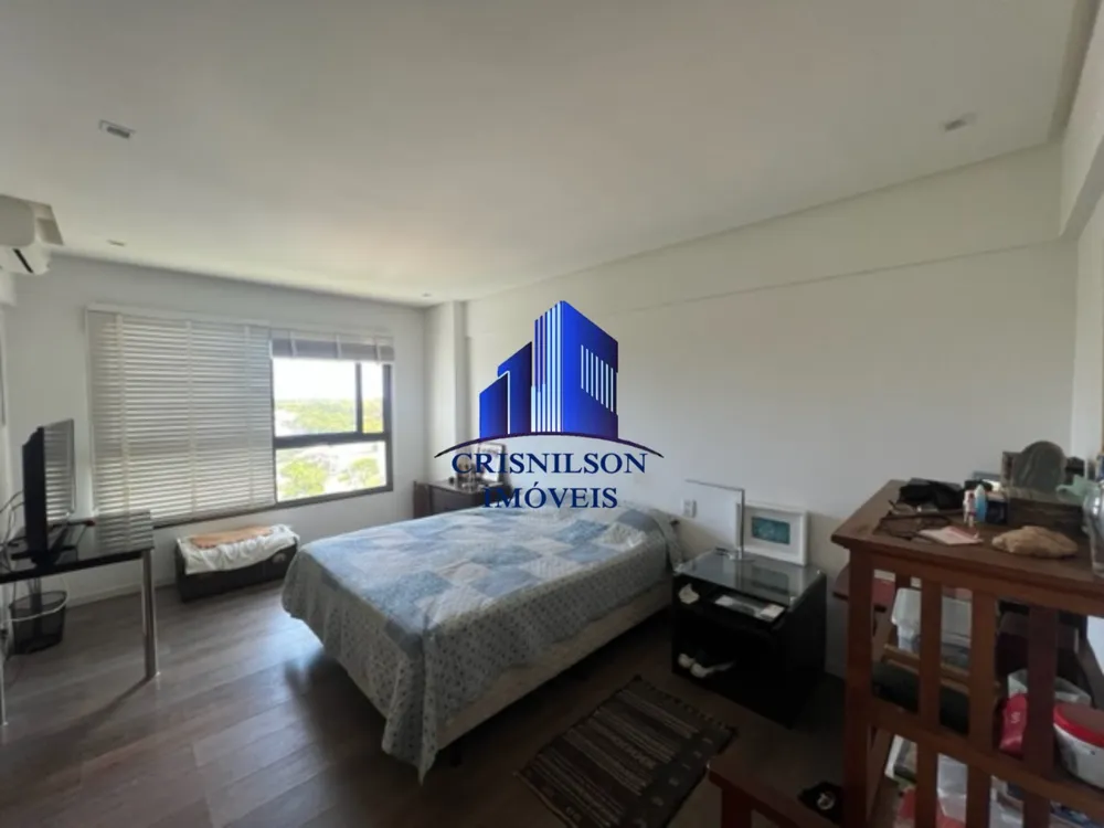 Apartamento, 4 quartos, 195 m² - Foto 32