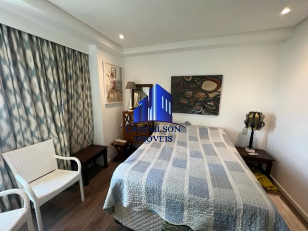 Apartamento, 4 quartos, 195 m² - Foto 29