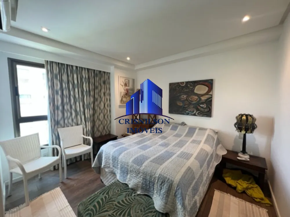 Apartamento, 4 quartos, 195 m² - Foto 28