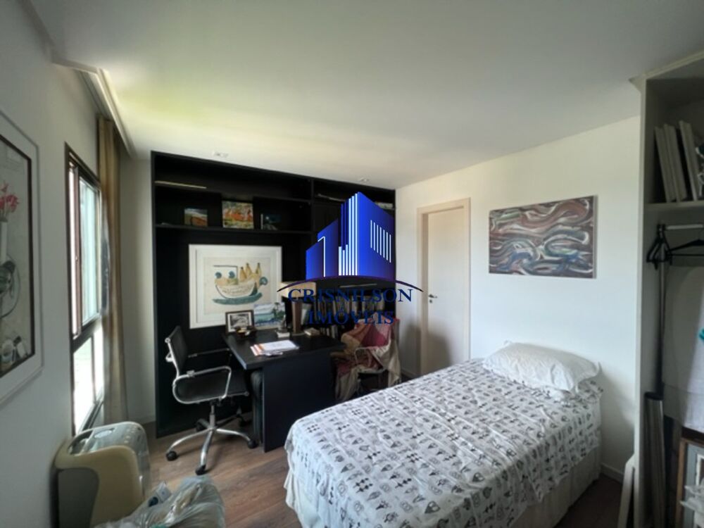 Apartamento, 4 quartos, 195 m² - Foto 23