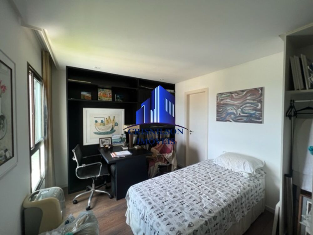 Apartamento, 4 quartos, 195 m² - Foto 24