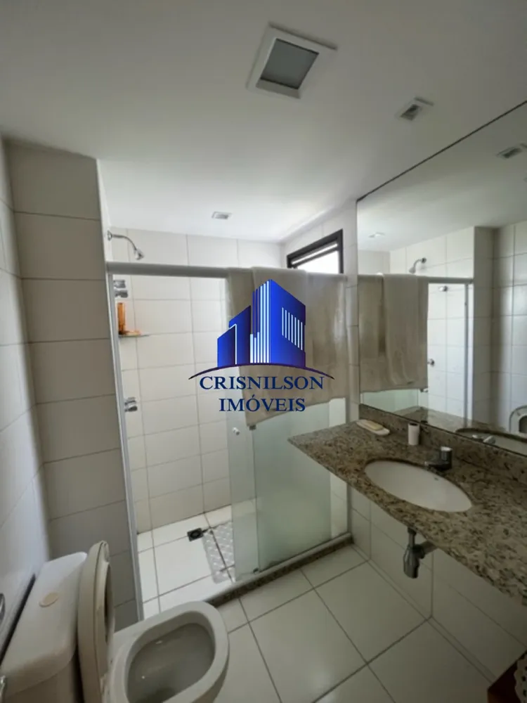 Apartamento, 4 quartos, 195 m² - Foto 31