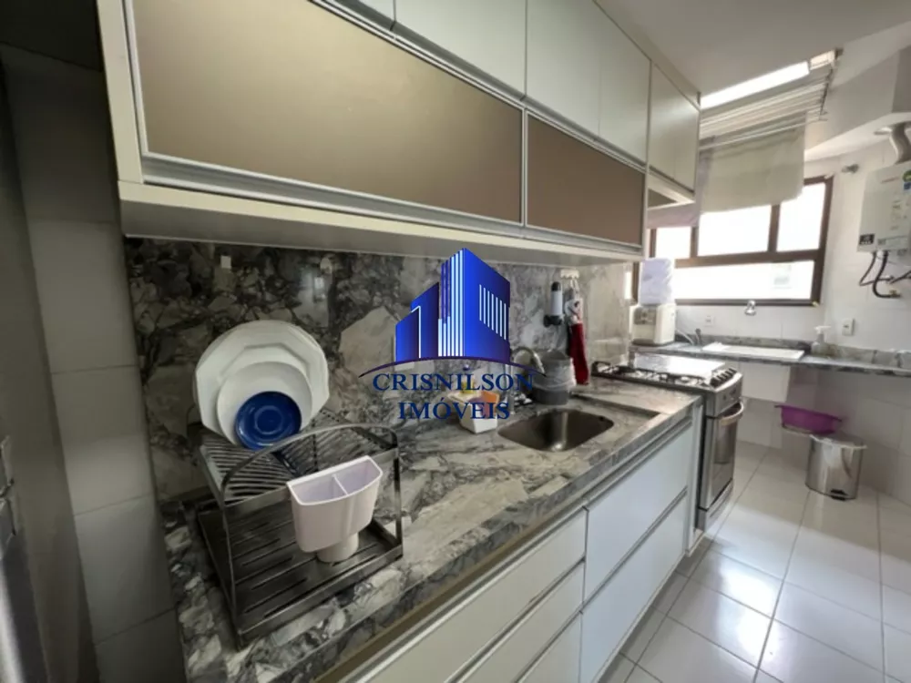 Apartamento à venda com 3 quartos, 103m² - Foto 10