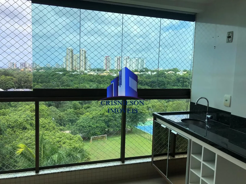 Apartamento à venda com 3 quartos, 103m² - Foto 2