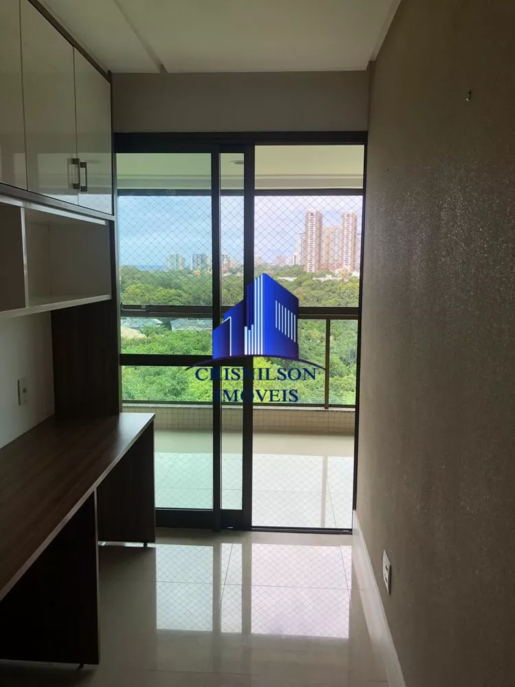 Apartamento à venda com 3 quartos, 103m² - Foto 5