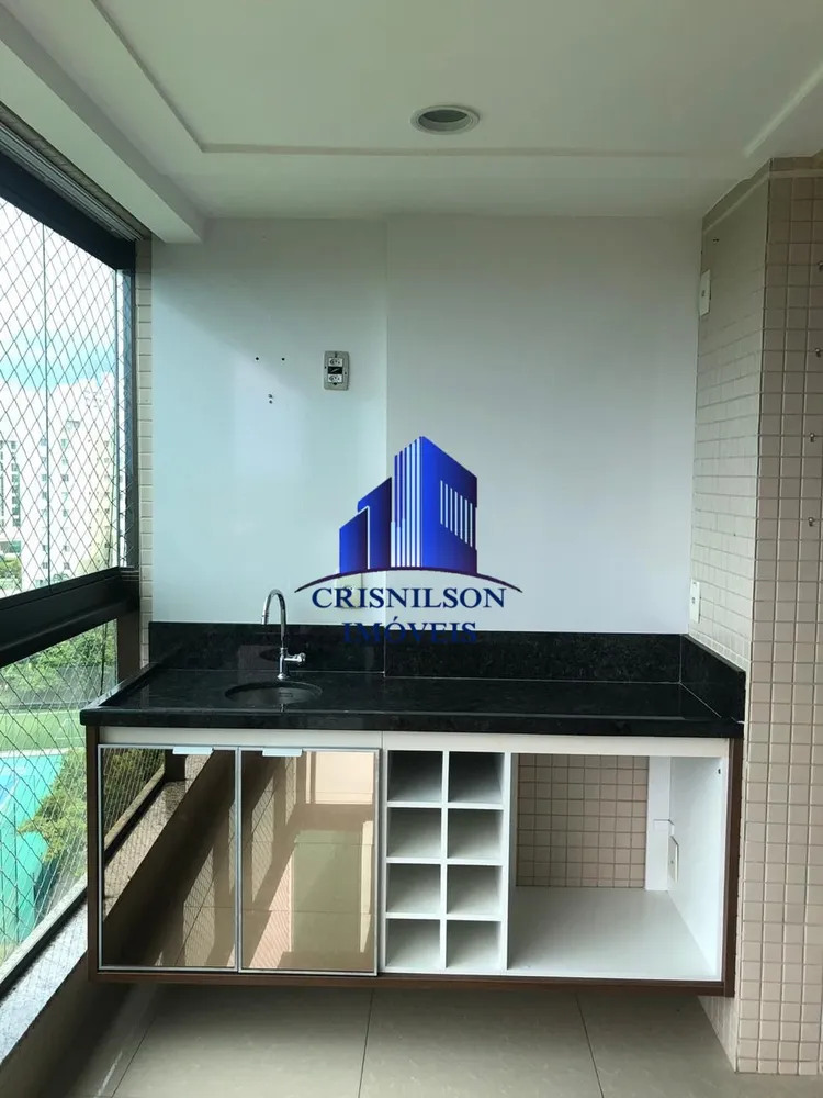 Apartamento, 3 quartos, 103 m² - Foto 30
