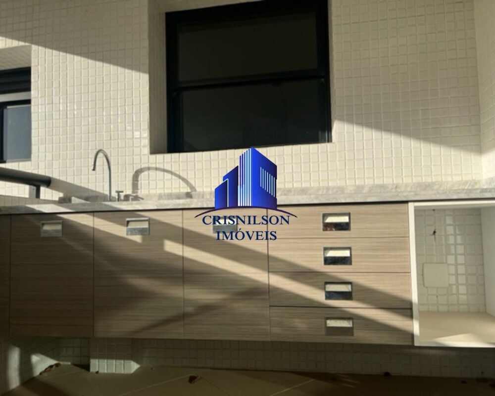Apartamento à venda com 4 quartos, 280m² - Foto 8