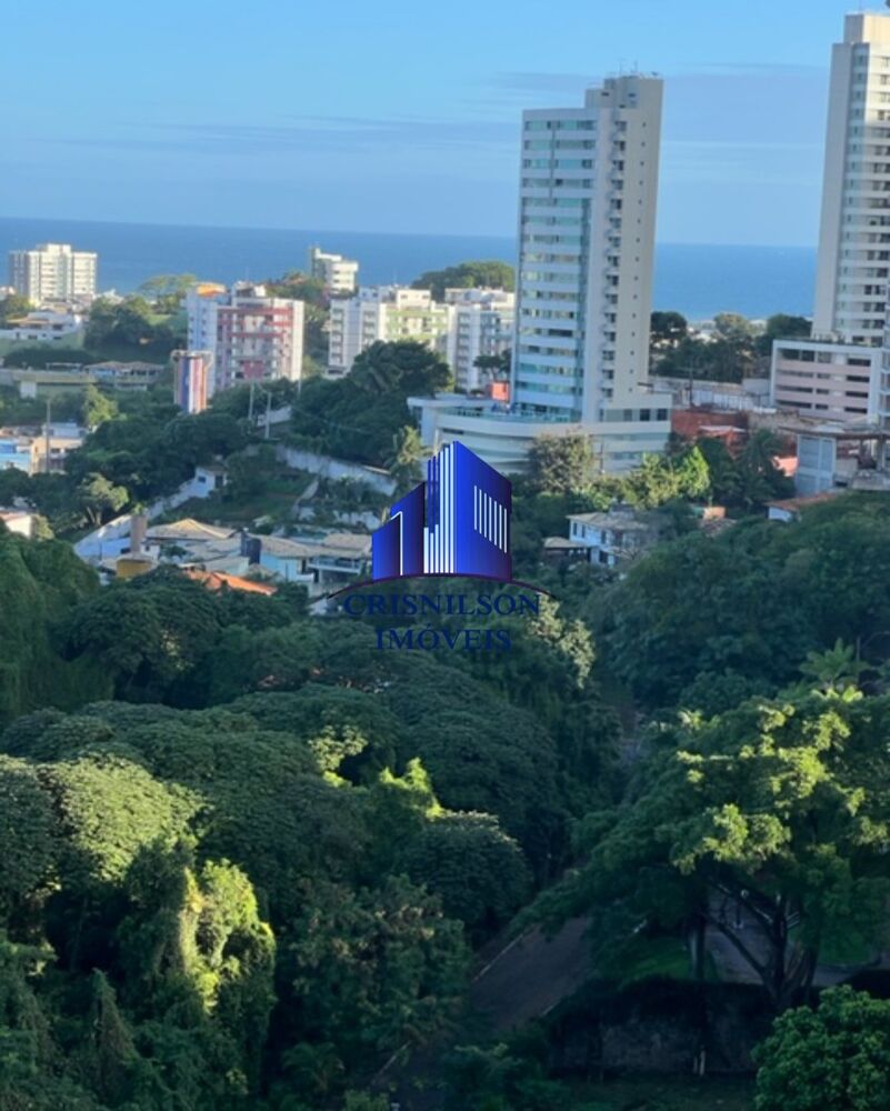 Apartamento à venda com 4 quartos, 280m² - Foto 13