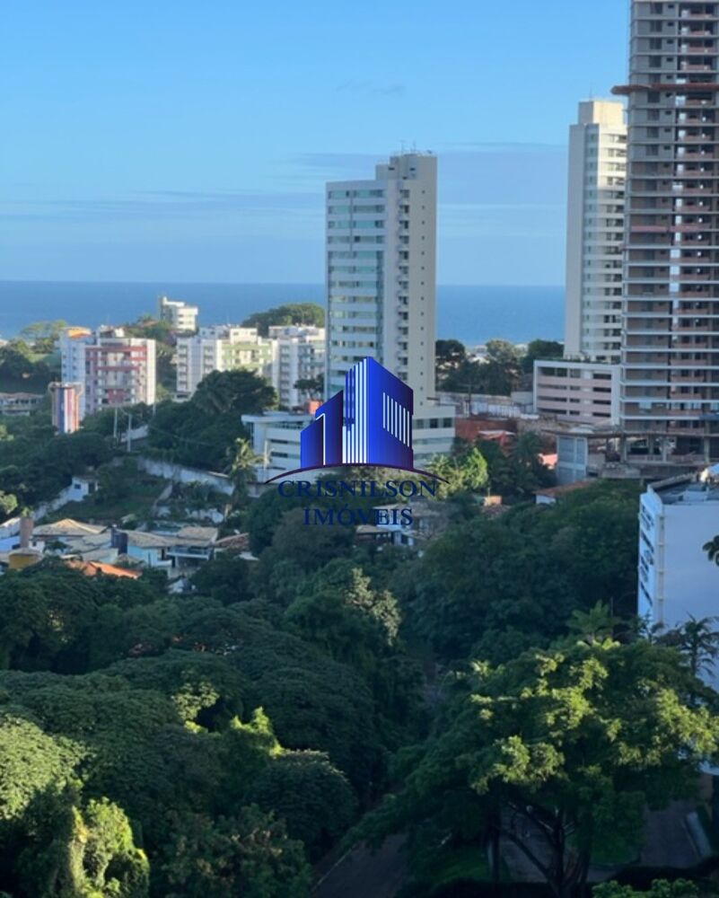 Apartamento à venda com 4 quartos, 280m² - Foto 10