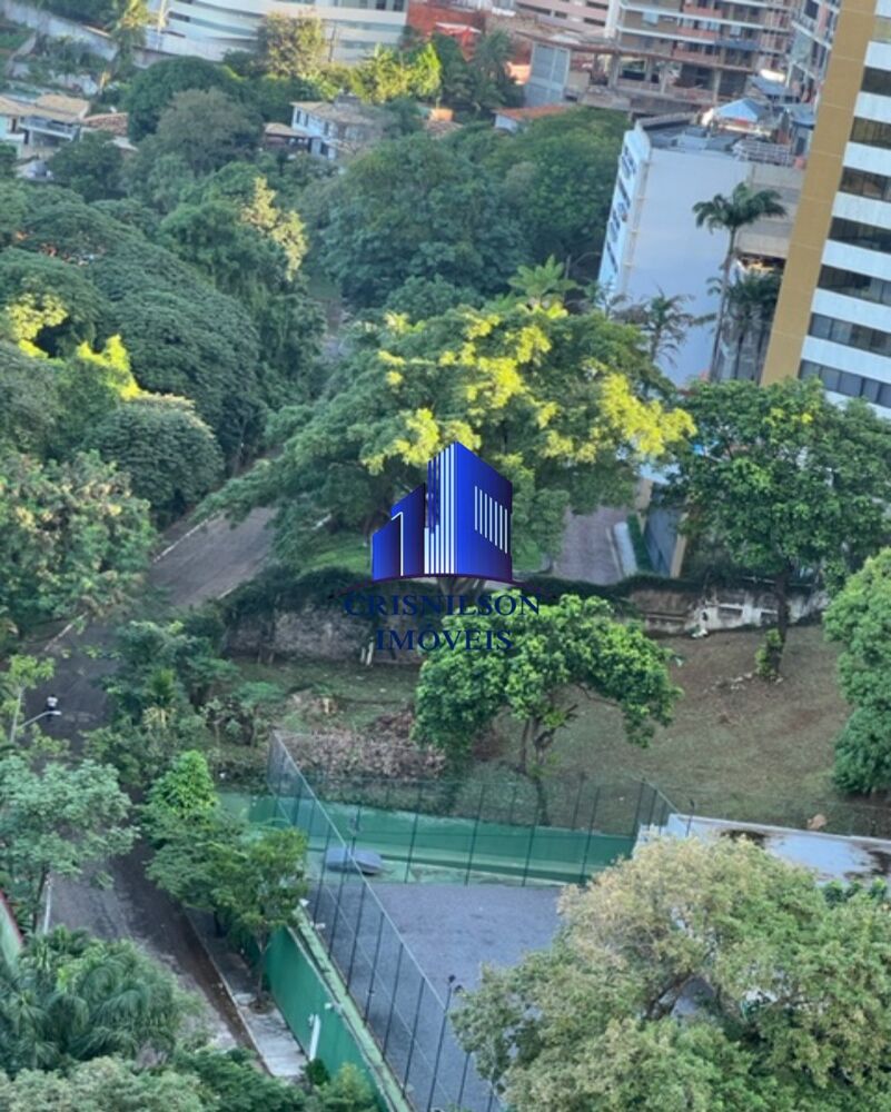 Apartamento à venda com 4 quartos, 280m² - Foto 12