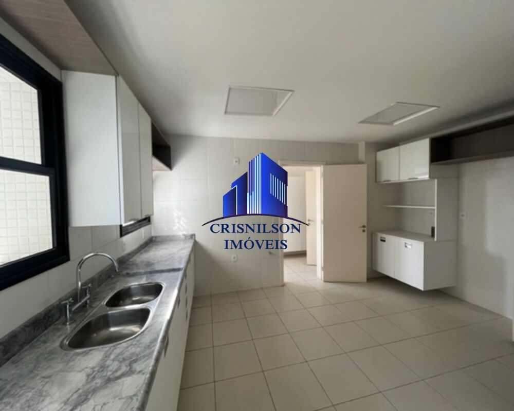 Apartamento à venda com 4 quartos, 280m² - Foto 5