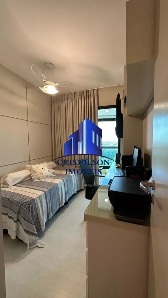 Apartamento à venda com 3 quartos, 116m² - Foto 9