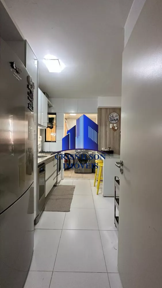 Apartamento à venda com 3 quartos, 116m² - Foto 18