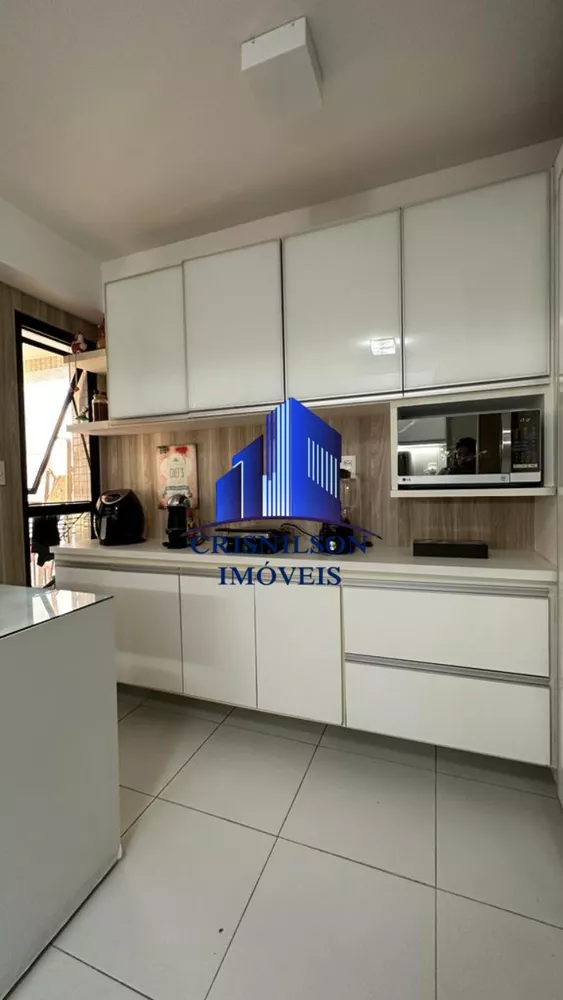 Apartamento à venda com 3 quartos, 116m² - Foto 16