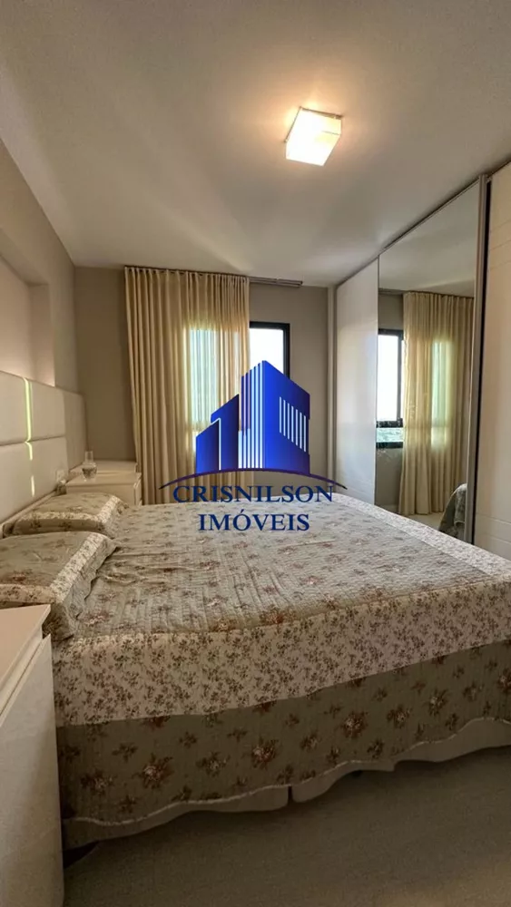 Apartamento à venda com 3 quartos, 116m² - Foto 11