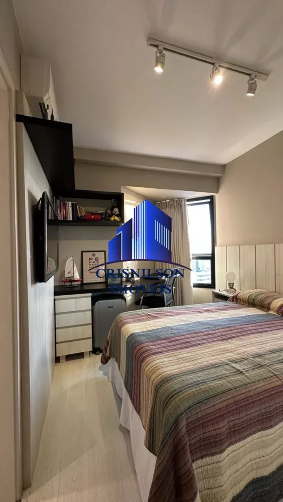 Apartamento à venda com 3 quartos, 116m² - Foto 15