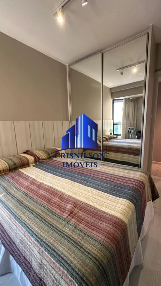 Apartamento à venda com 3 quartos, 116m² - Foto 13