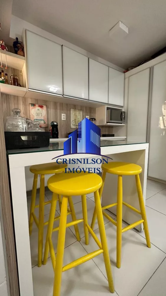 Apartamento à venda com 3 quartos, 116m² - Foto 17