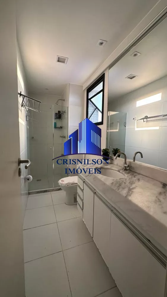 Apartamento à venda com 3 quartos, 116m² - Foto 12