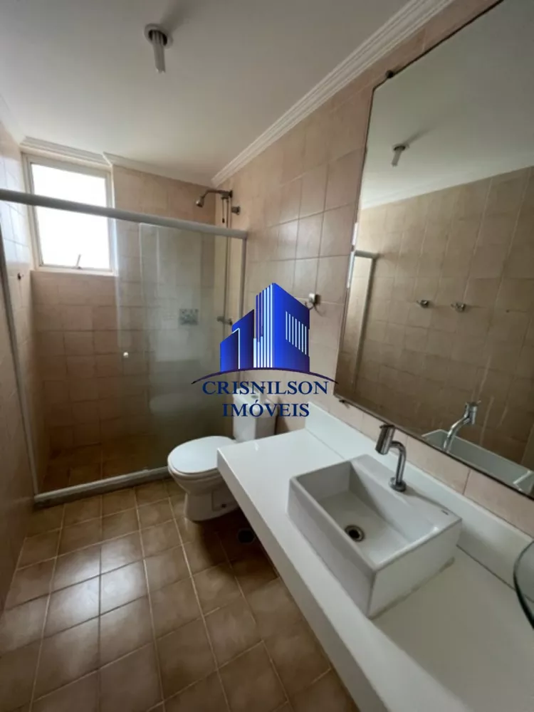 Apartamento à venda com 3 quartos, 106m² - Foto 6