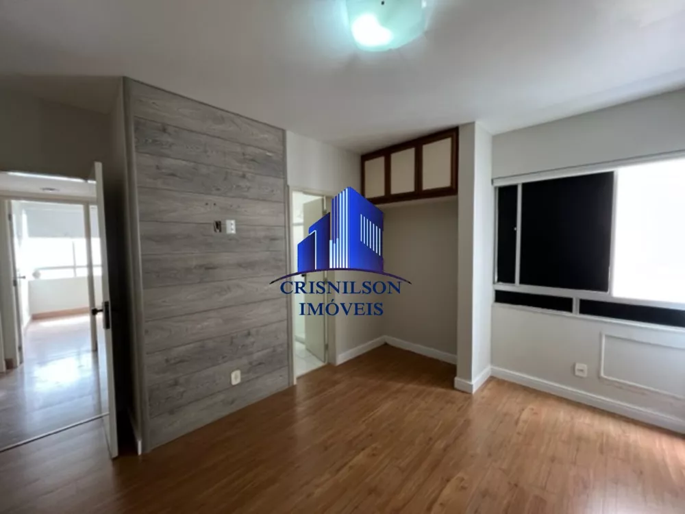 Apartamento à venda com 3 quartos, 106m² - Foto 1