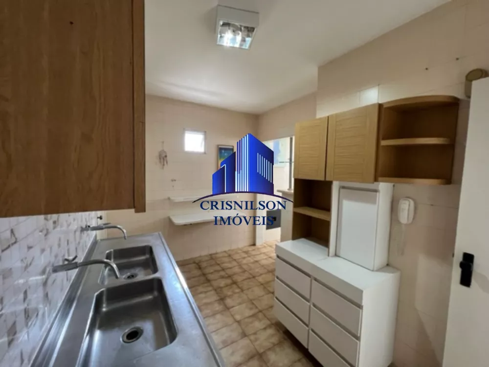 Apartamento à venda com 3 quartos, 106m² - Foto 13