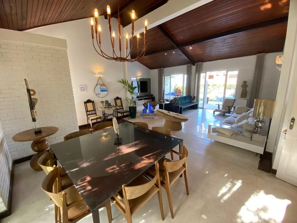 Casa de Condomínio à venda com 4 quartos, 345m² - Foto 10