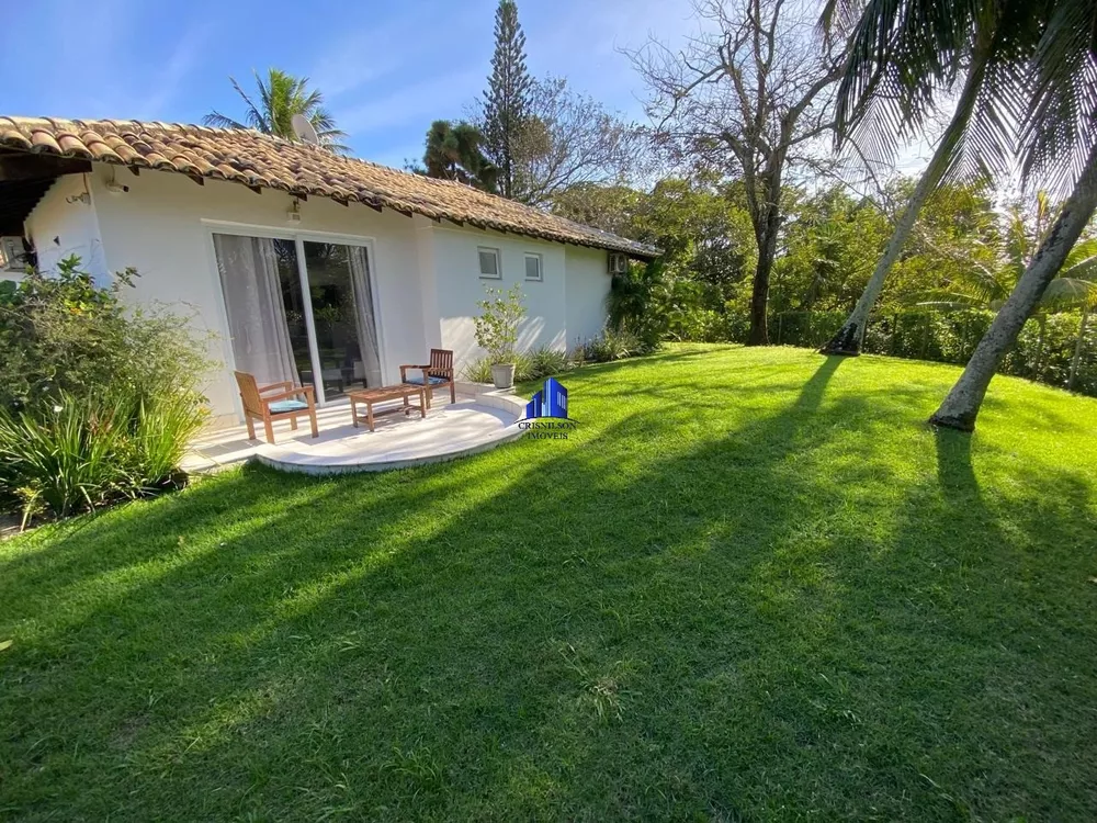 Casa de Condomínio à venda com 4 quartos, 345m² - Foto 6