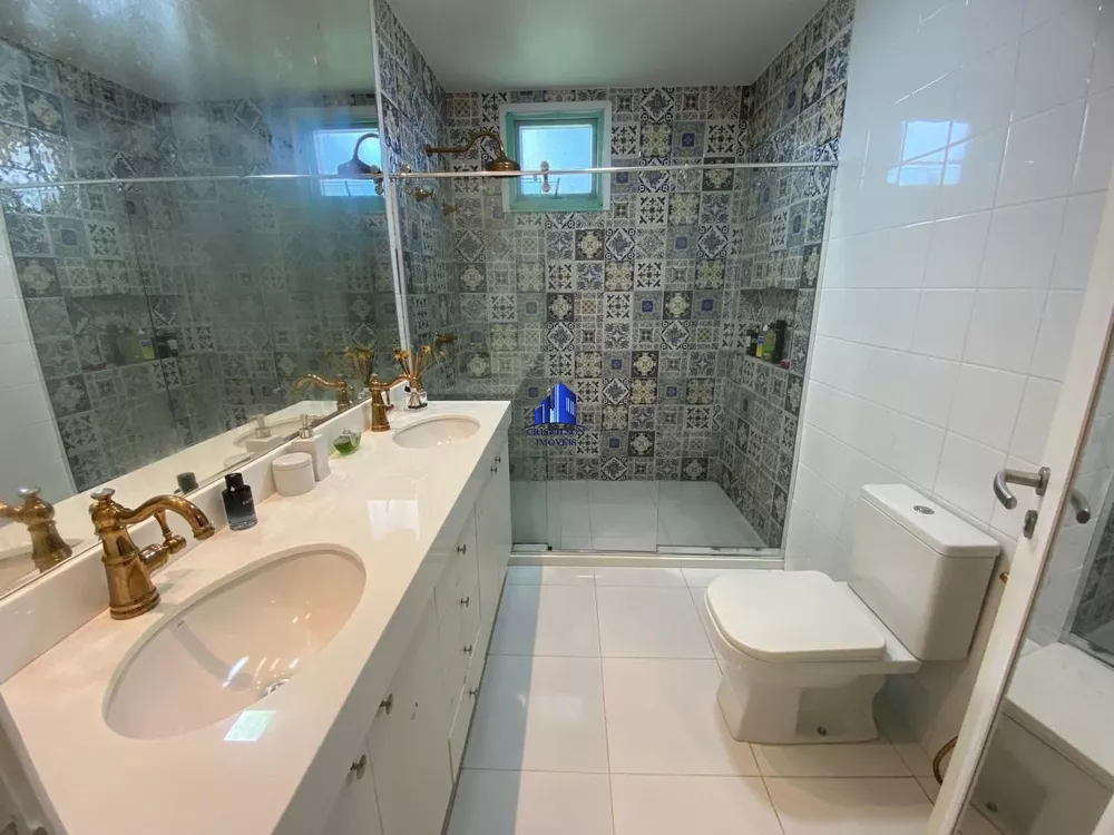 Casa de Condomínio à venda com 4 quartos, 345m² - Foto 19